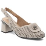 Czółenka damskie Vinceza