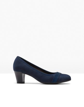 Czółenka marki Jana