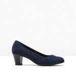 Czółenka marki Jana