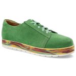 Półbuty damskie Annmex