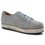 Półbuty damskie Annmex