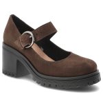 Półbuty damskie Armdo