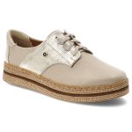 Półbuty damskie Armodo