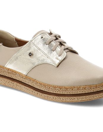 Półbuty damskie Armodo