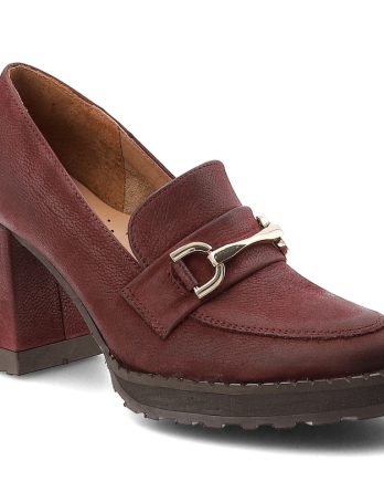 Półbuty damskie Armodo