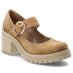 Półbuty damskie Armodo