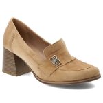 Półbuty damskie Armodo