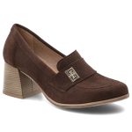 Półbuty damskie Armodo