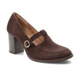 Półbuty damskie Armodo