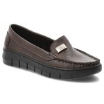 Półbuty damskie Armodo