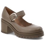 Półbuty damskie Armodo