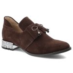 Półbuty damskie Armodo