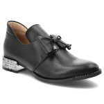 Półbuty damskie Armodo