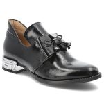 Półbuty damskie Armodo