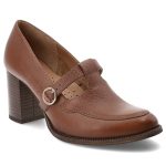 Półbuty damskie Armodo