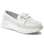 Półbuty damskie Artiker