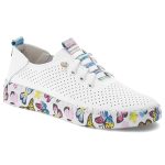 Półbuty damskie Artiker