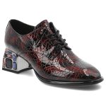 Półbuty damskie Artiker