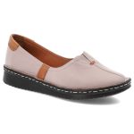 Półbuty damskie Artiker