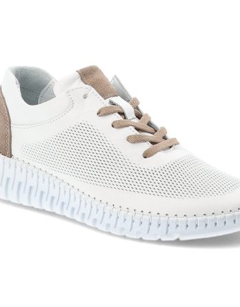 Półbuty damskie Artiker