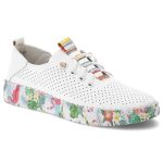 Półbuty damskie Artiker