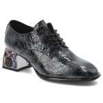 Półbuty damskie Artiker