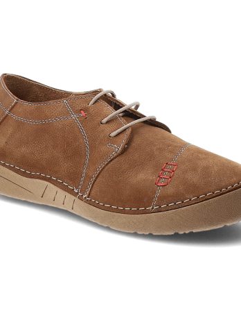 Półbuty damskie Artiker