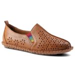 Półbuty damskie Artiker