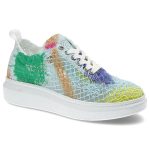 Półbuty damskie Artiker