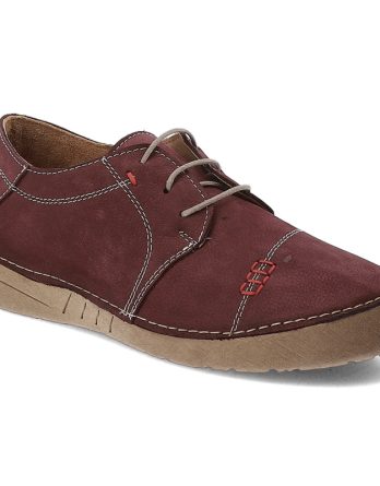 Półbuty damskie Artiker
