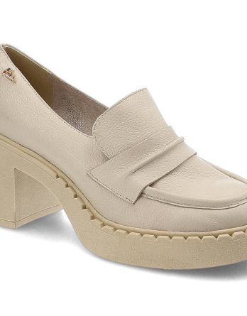 Półbuty damskie BLU