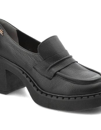 Półbuty damskie BLU