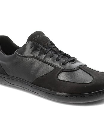 Półbuty damskie Barefoot Wasak