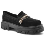 Półbuty damskie Carinii