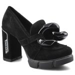 Półbuty damskie Carinii