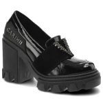 Półbuty damskie Carinii