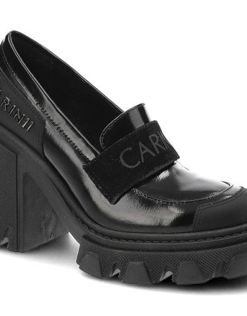 Półbuty damskie Carinii