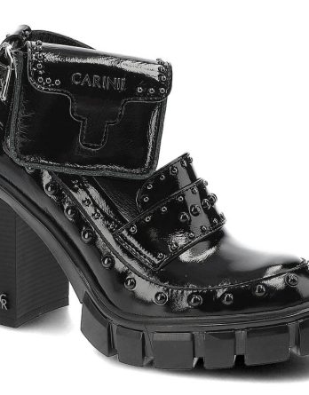 Półbuty damskie Carinii