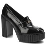 Półbuty damskie Carinii