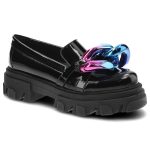 Półbuty damskie Carinii