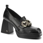 Półbuty damskie Carinii