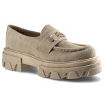 Półbuty damskie Carinii