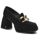 Półbuty damskie Carinii