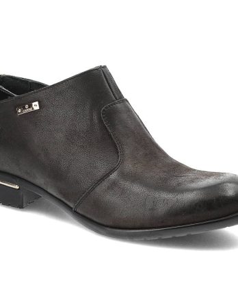 Półbuty damskie Carinii