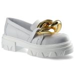 Półbuty damskie Carinii