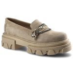 Półbuty damskie Carinii