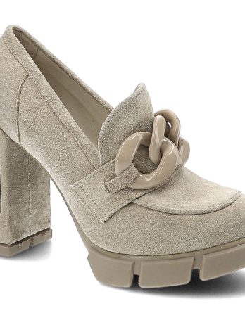 Półbuty damskie Carinii