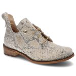 Półbuty damskie Damiss