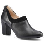 Półbuty damskie Damiss