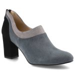 Półbuty damskie Damiss